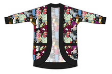 Load image into Gallery viewer, Planet Express Kids Cocoon Cardigan