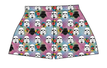 Load image into Gallery viewer, Floral Space Troopers Ladies&#39; Lounge Shorts