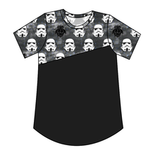 Load image into Gallery viewer, Space Troopers Kids&#39; Relaxed Tee