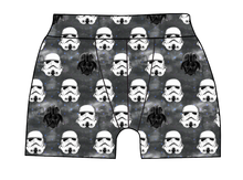Load image into Gallery viewer, Space Troopers Mens&#39; Boxer Briefs