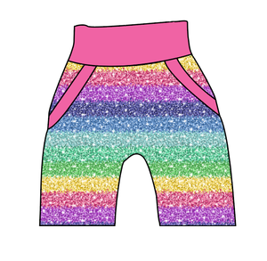 Glitters Beanpole Pants And Shorts