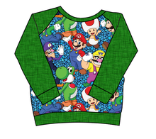 Load image into Gallery viewer, Bros and Foes Classic Hoodie (or Crewneck)