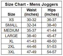 Load image into Gallery viewer, Space Troopers Mens&#39; Joggers and Jogger Shorts