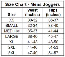 Load image into Gallery viewer, I Choose You Mens&#39; Joggers and Jogger Shorts