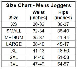 Rad Mouse Treats Mens' Joggers and Jogger Shorts
