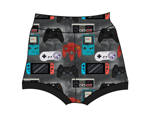 Game Controllers Bummies