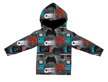 Load image into Gallery viewer, Game Controllers Oversized Hoodie
