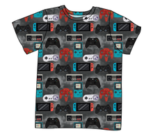 Load image into Gallery viewer, Game Controllers Mens&#39; Tee