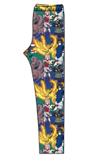 Load image into Gallery viewer, Shinobi Warriors Ladies&#39; Lounge Leggings