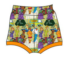 Load image into Gallery viewer, Mystery Squad Bummies