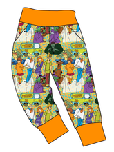 Load image into Gallery viewer, Mystery Squad Basic Joggers And Jogger Shorts