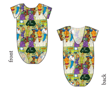 Load image into Gallery viewer, Mystery Squad Leo