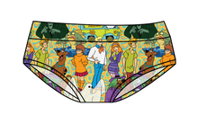 Load image into Gallery viewer, Mystery Squad Ladies&#39; Underwear
