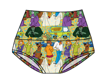 Load image into Gallery viewer, Mystery Squad Ladies&#39; Underwear