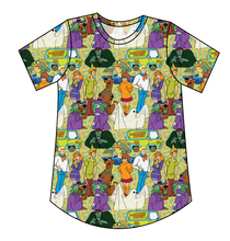 Load image into Gallery viewer, Mystery Squad Ladies&#39; Relaxed Tee