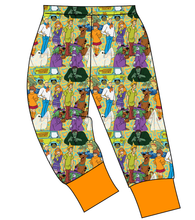Load image into Gallery viewer, Mystery Squad Ladies&#39; Lounge Pants