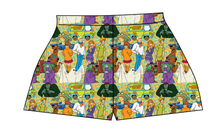 Load image into Gallery viewer, Mystery Squad Ladies&#39; Lounge Shorts