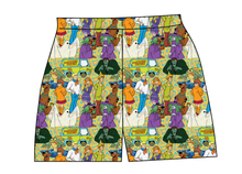Load image into Gallery viewer, Mystery Squad Ladies&#39; Lounge Shorts