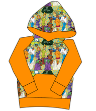 Load image into Gallery viewer, Mystery Squad Mens&#39; Hoodie