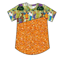 Load image into Gallery viewer, Mystery Squad Ladies&#39; Relaxed Tee