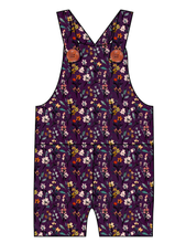 Load image into Gallery viewer, Autumn Fields Overalls and Shortalls
