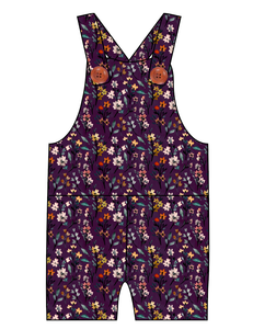 Autumn Fields Overalls and Shortalls