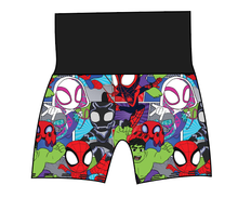 Load image into Gallery viewer, Go Webs Go Grow With Me Pants And Shorts