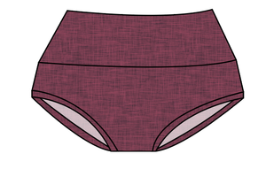 Linens Ladies' Underwear