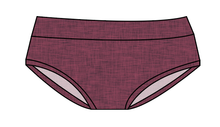Load image into Gallery viewer, Linens Ladies&#39; Underwear