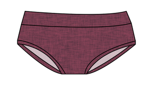 Linens Ladies' Underwear