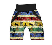 Load image into Gallery viewer, House Stripes Beanpole Pants And Shorts
