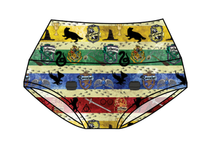 House Stripes Ladies' Underwear