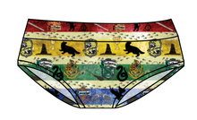 Load image into Gallery viewer, House Stripes Ladies&#39; Underwear