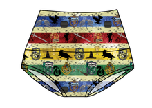 Load image into Gallery viewer, House Stripes Ladies&#39; Underwear