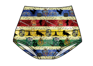 House Stripes Ladies' Underwear