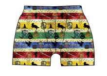 Load image into Gallery viewer, House Stripes Mens&#39; Boxer Briefs