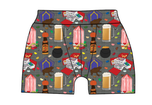 Load image into Gallery viewer, Wizard Treats Mens&#39; Boxer Briefs