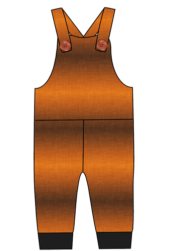 Linens Overalls and Shortalls