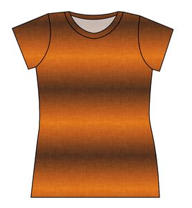 Linens Ladies' Basic Tee