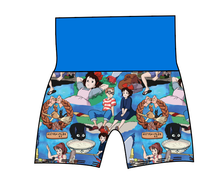 Load image into Gallery viewer, Witch In Training Grow With Me Pants And Shorts