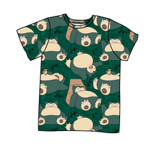 Load image into Gallery viewer, Nap Time Basic Tee and Tank