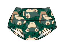 Load image into Gallery viewer, Nap Time Ladies&#39; Underwear