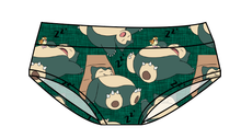 Load image into Gallery viewer, Nap Time Ladies&#39; Underwear