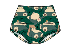 Load image into Gallery viewer, Nap Time Ladies&#39; Underwear