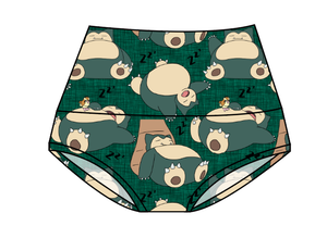 Nap Time Ladies' Underwear