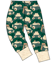 Load image into Gallery viewer, Nap Time Mens&#39; Lounge Pants