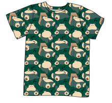 Load image into Gallery viewer, Nap Time Mens&#39; Tee