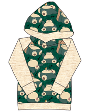 Load image into Gallery viewer, Nap Time Ladies Hoodie