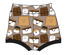 Load image into Gallery viewer, Smore Fun Bummies