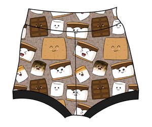 Smore Fun Bummies